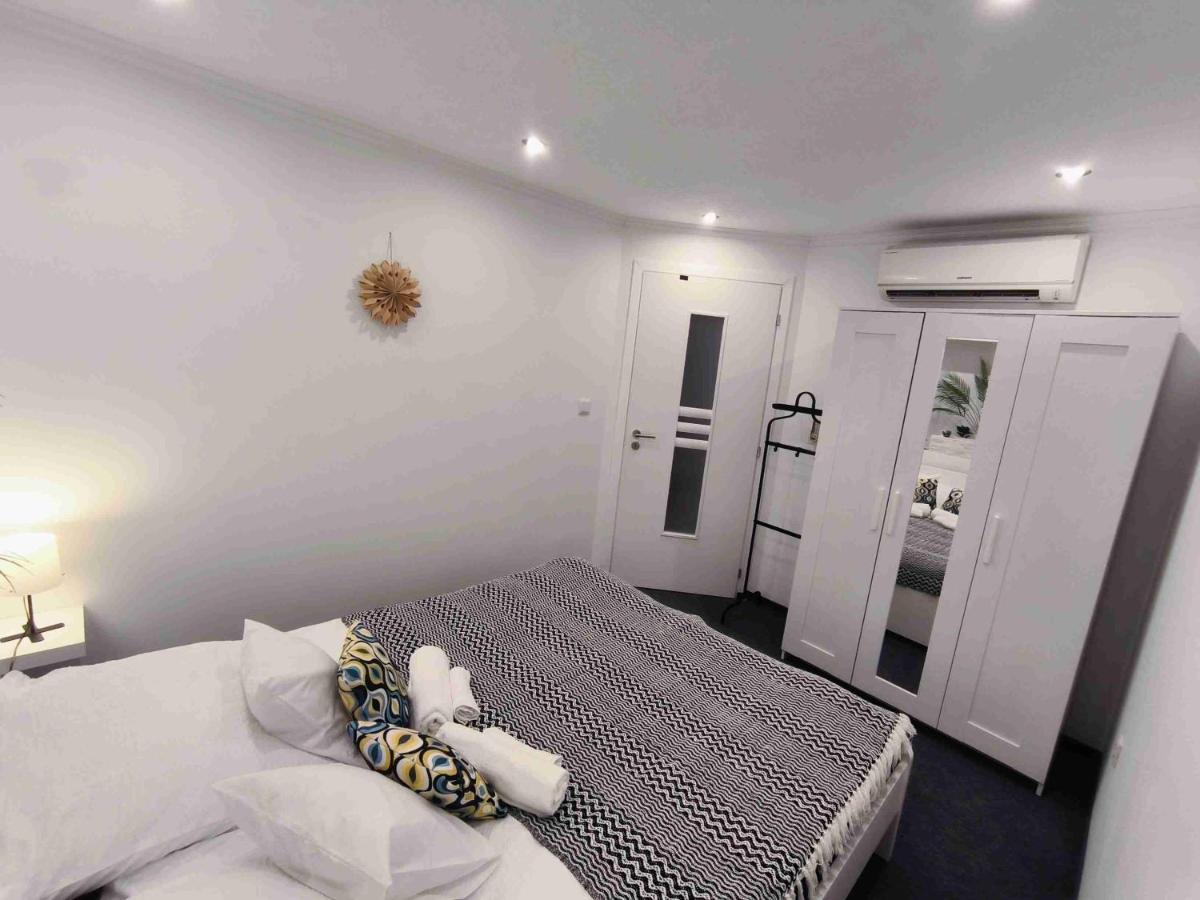 Apartmán Baky House Balatonlelle Exteriér fotografie