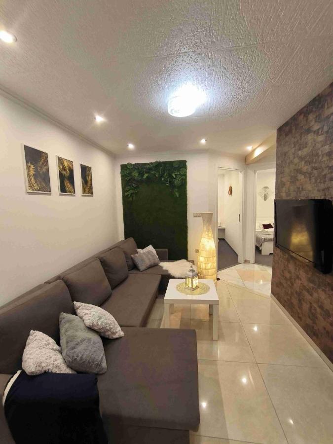 Apartmán Baky House Balatonlelle Exteriér fotografie