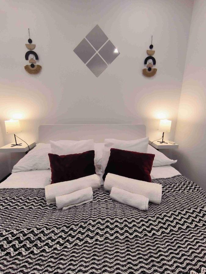 Apartmán Baky House Balatonlelle Exteriér fotografie