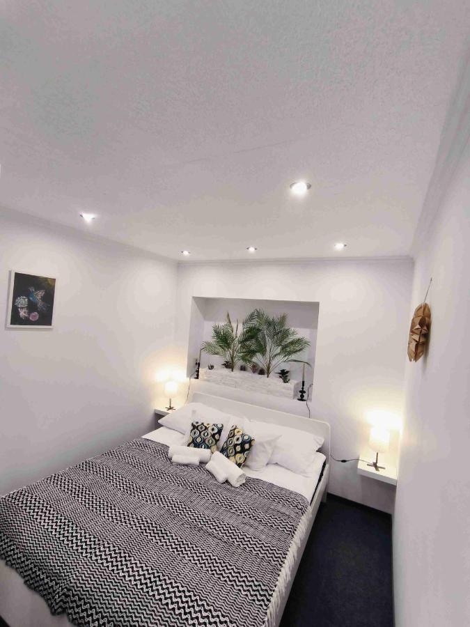 Apartmán Baky House Balatonlelle Exteriér fotografie