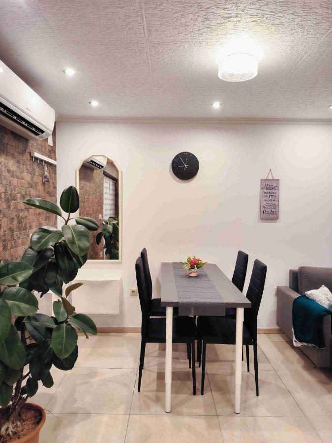 Apartmán Baky House Balatonlelle Exteriér fotografie