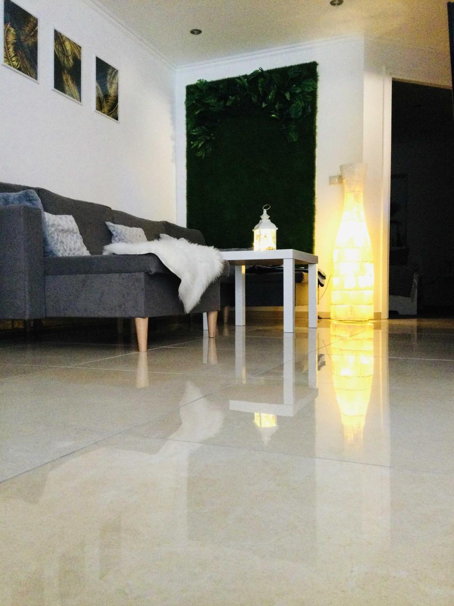 Apartmán Baky House Balatonlelle Exteriér fotografie