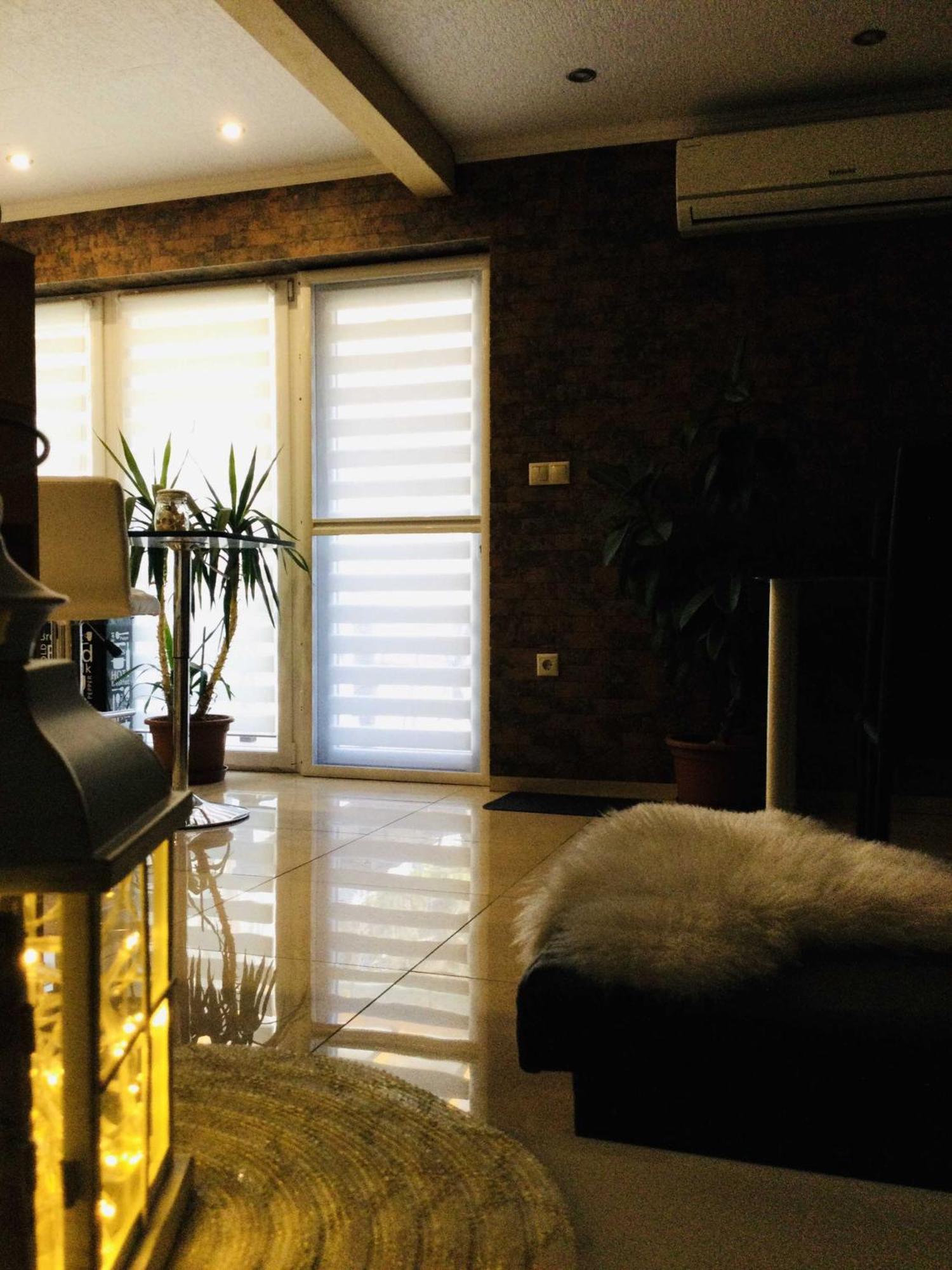 Apartmán Baky House Balatonlelle Exteriér fotografie