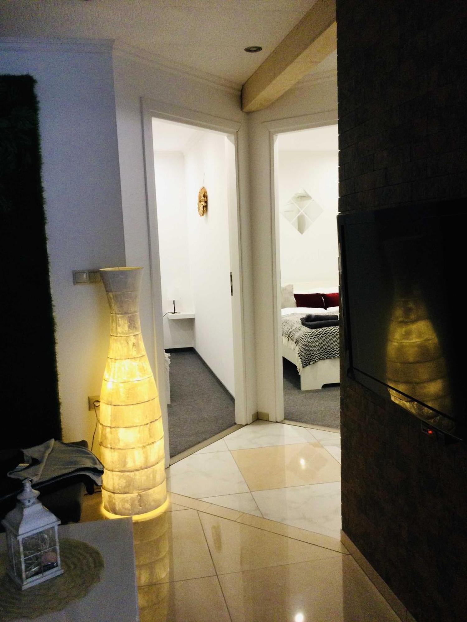 Apartmán Baky House Balatonlelle Exteriér fotografie