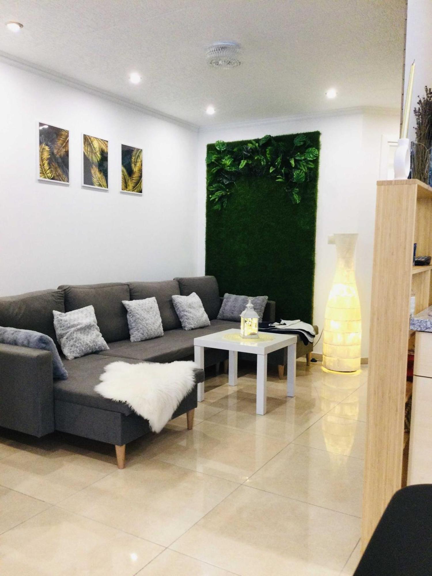 Apartmán Baky House Balatonlelle Exteriér fotografie