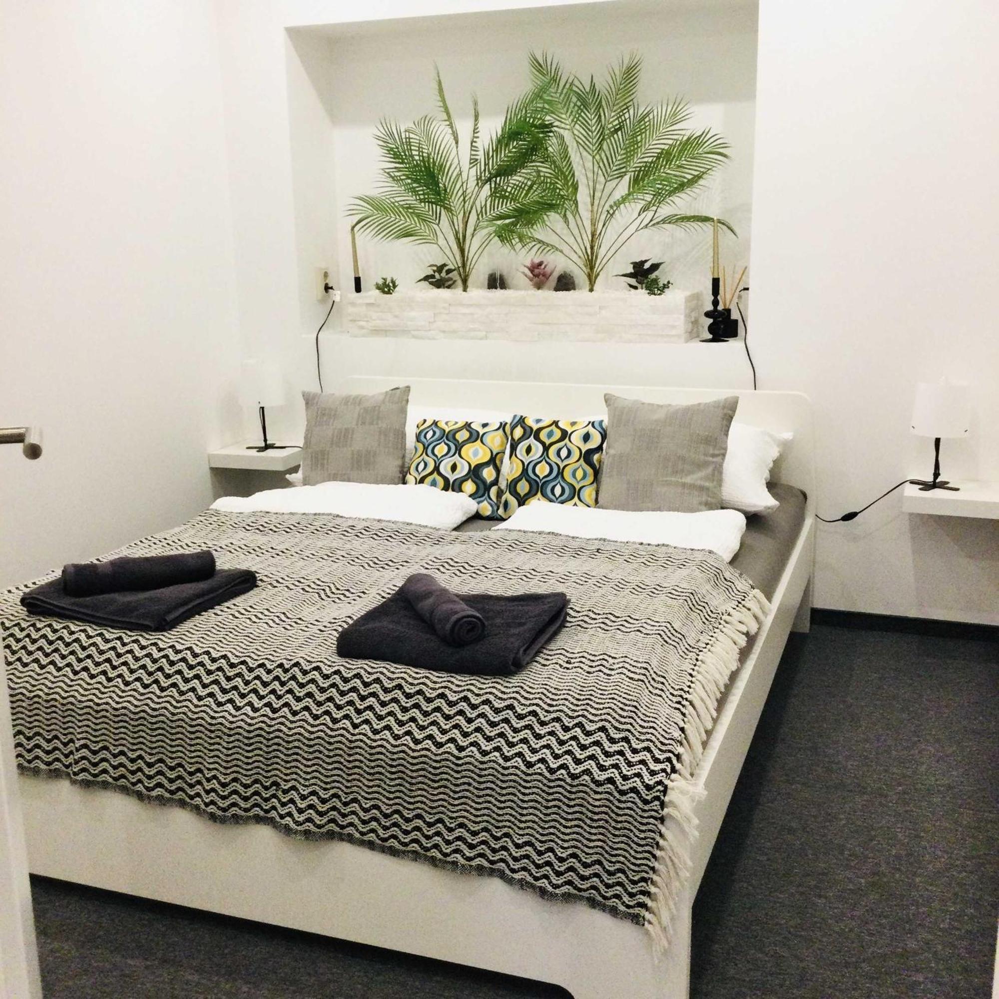 Apartmán Baky House Balatonlelle Exteriér fotografie