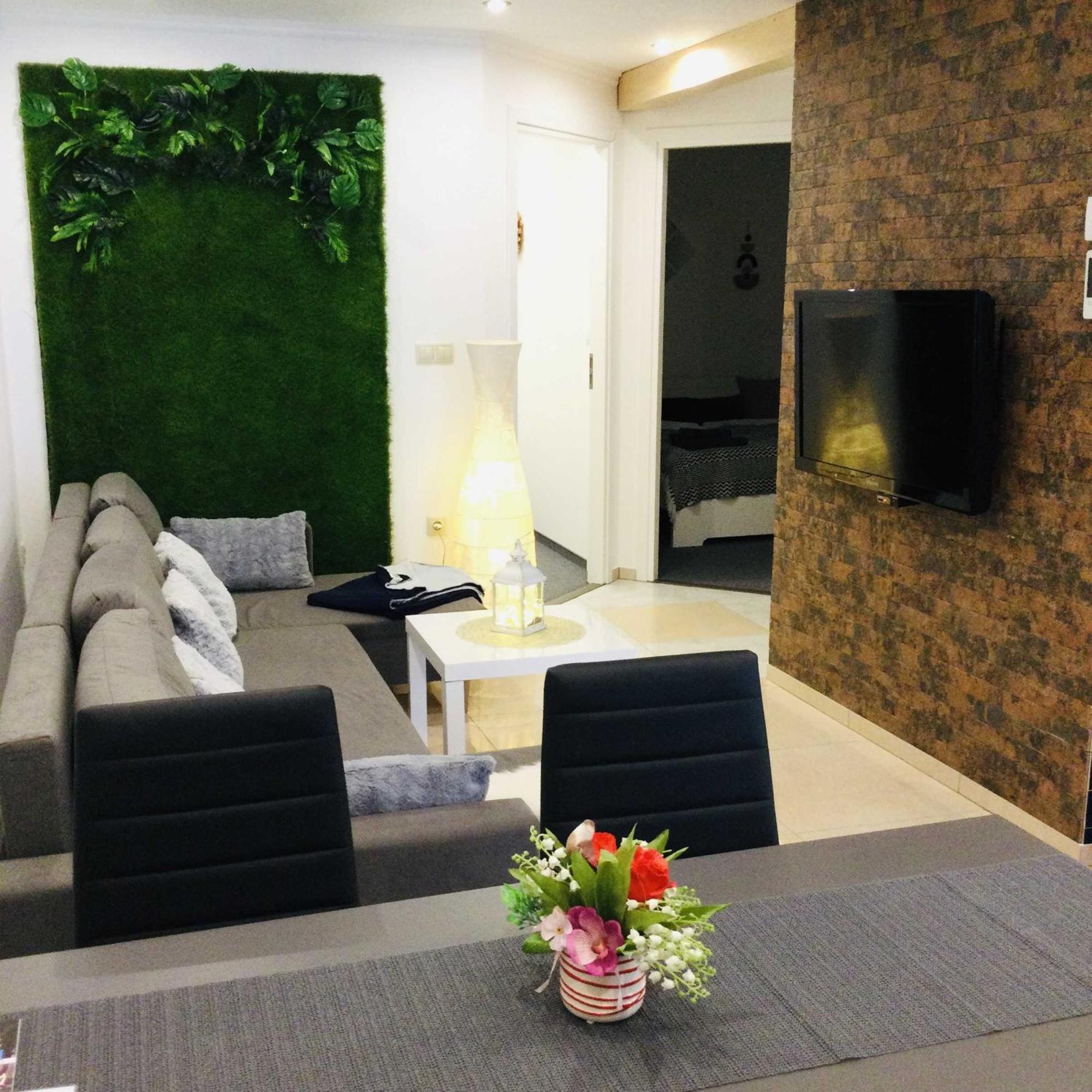 Apartmán Baky House Balatonlelle Exteriér fotografie
