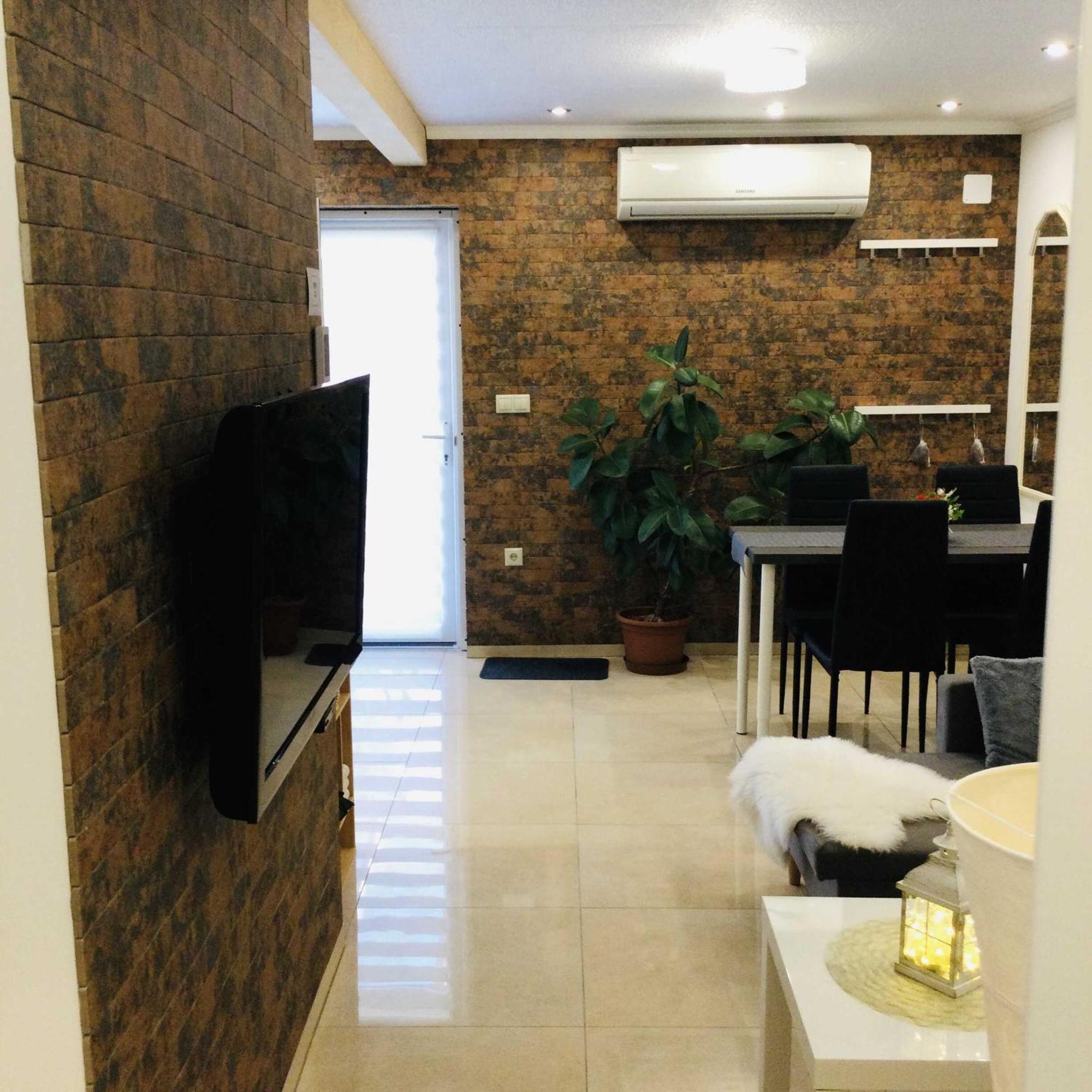 Apartmán Baky House Balatonlelle Exteriér fotografie