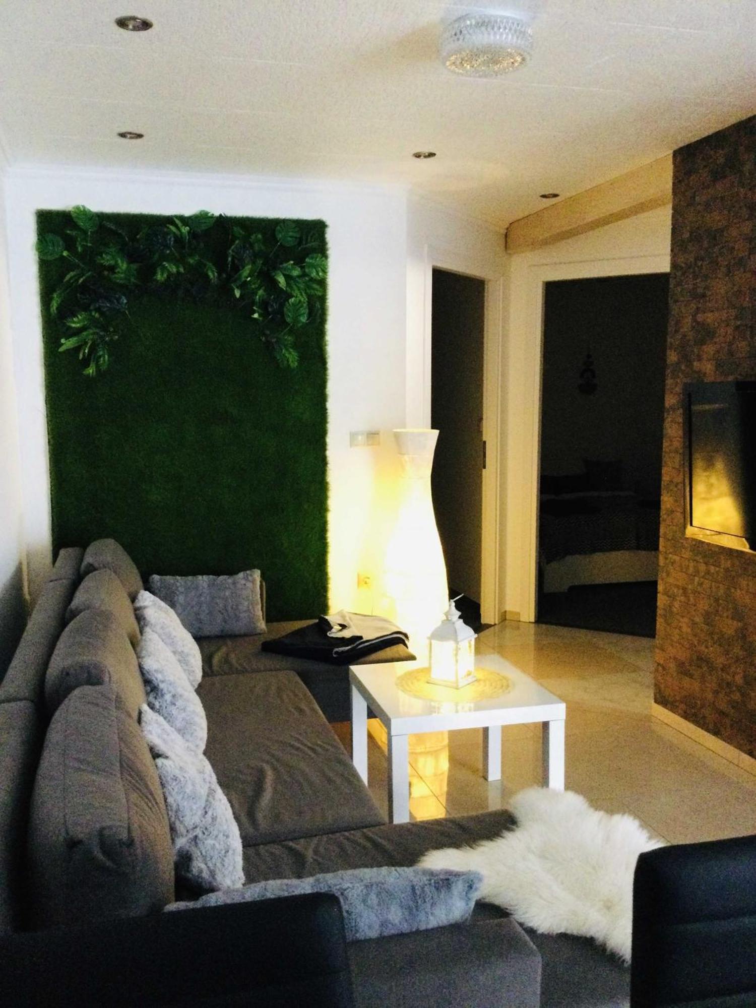 Apartmán Baky House Balatonlelle Exteriér fotografie