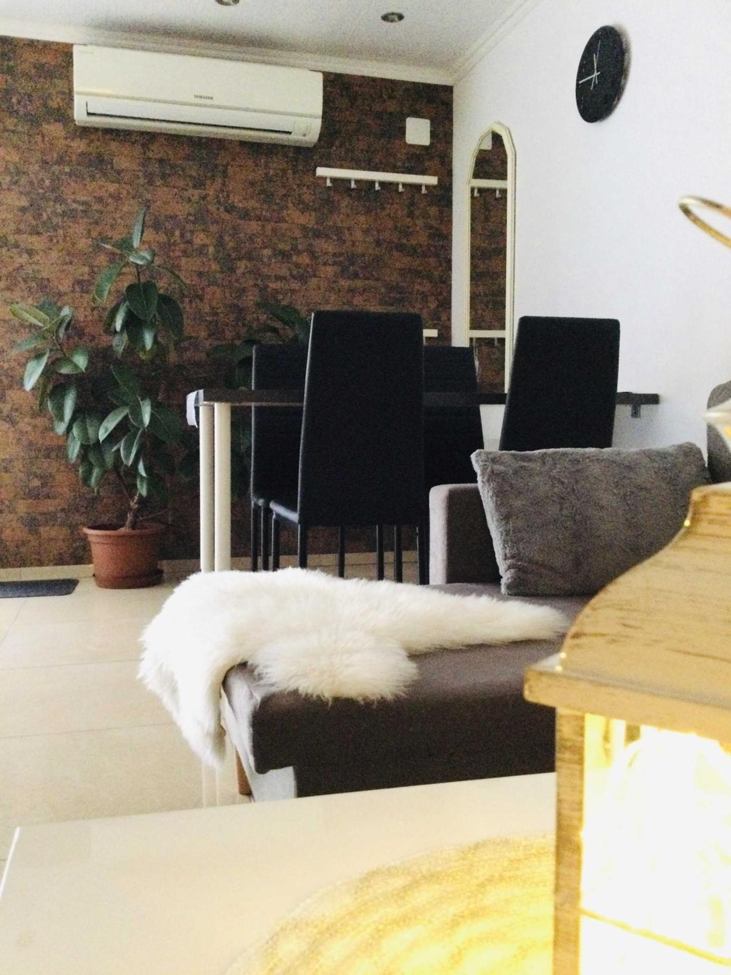 Apartmán Baky House Balatonlelle Exteriér fotografie