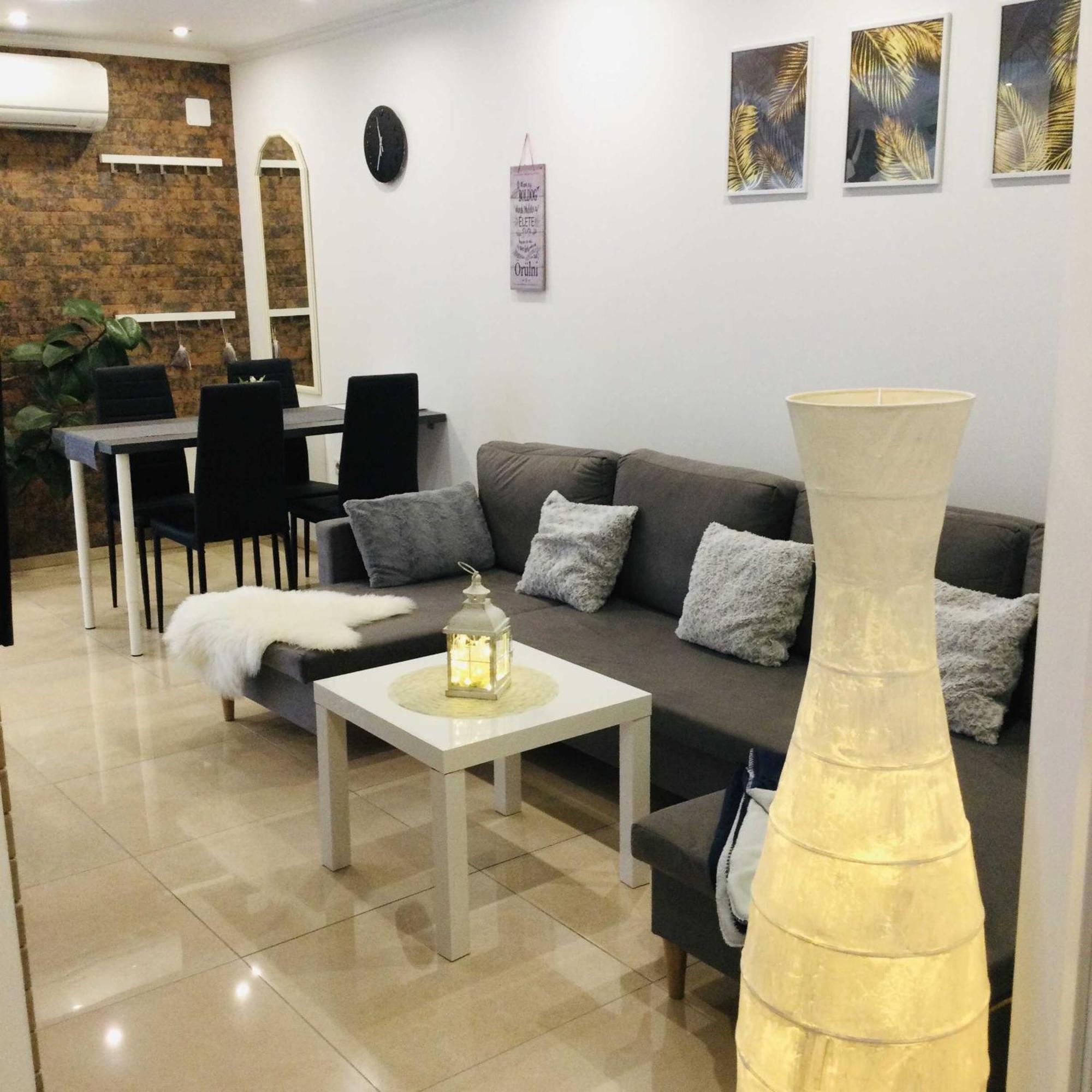 Apartmán Baky House Balatonlelle Exteriér fotografie