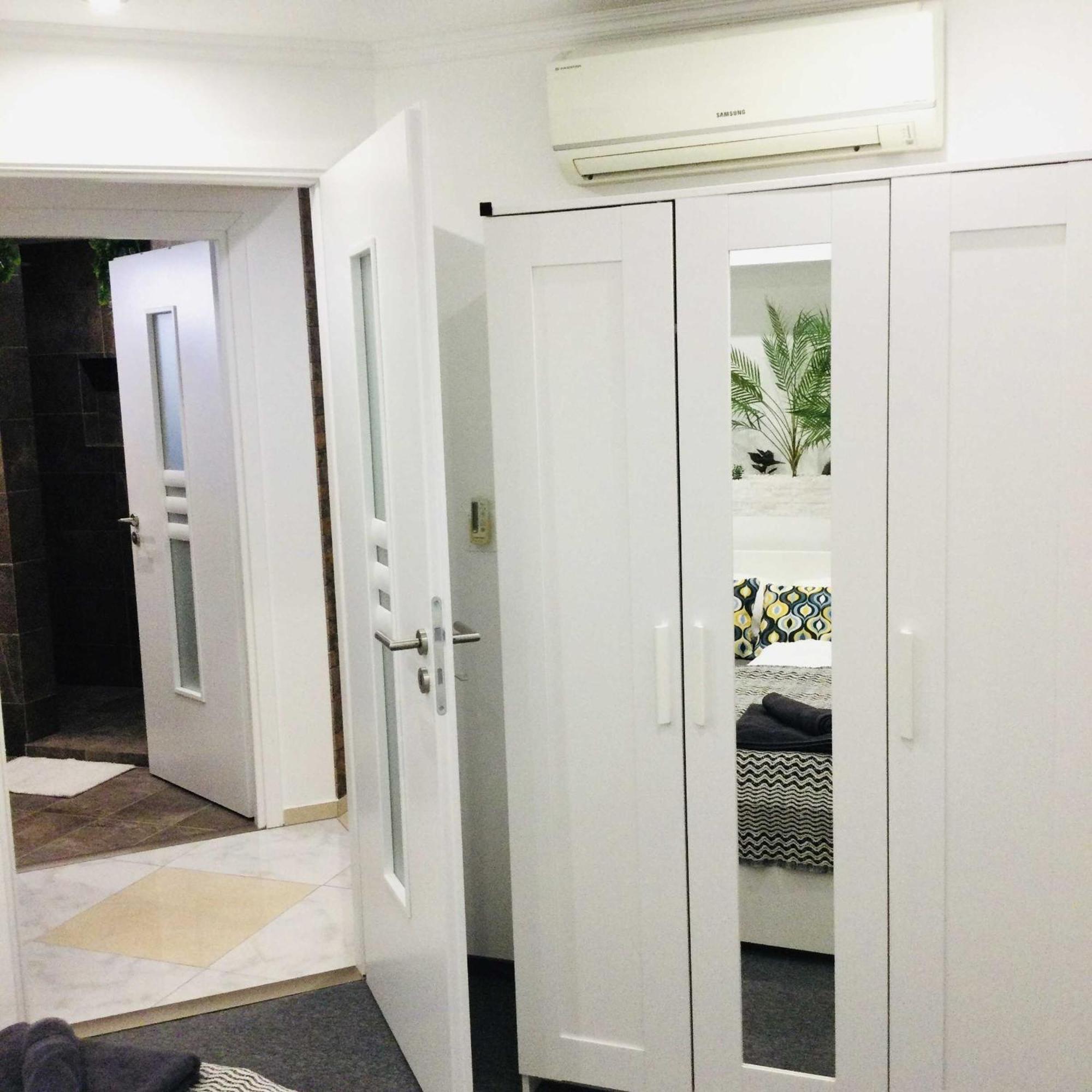 Apartmán Baky House Balatonlelle Exteriér fotografie